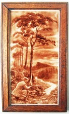 Original oak framed for sale  BIRMINGHAM