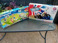 Playmobil scalextric inc for sale  NEWARK