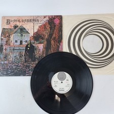 Black sabbath self for sale  ROYSTON