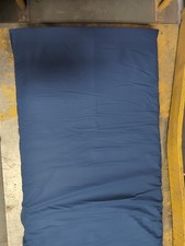 Colchón y protector de espuma individual para cama eléctrica de movilidad segunda mano  Embacar hacia Mexico