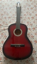Guitare classique d'occasion  Yutz