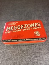 Meggezones antique vintage for sale  ABERGAVENNY