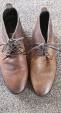 Used gent brown for sale  SHEFFIELD