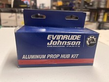 Johnson evinrude omc for sale  Provincetown