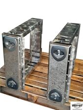 Stainless crane pad for sale  GRAVESEND