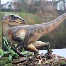 Jurassic park velociraptor gebraucht kaufen  Wiesbaden