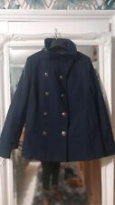 Navy jacket military for sale  LEIGHTON BUZZARD
