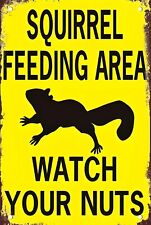 Squirrel feeding area for sale  Millsboro