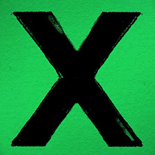 Sheeran 2014 top for sale  UK