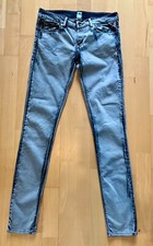 Replay jeans skinny gebraucht kaufen  Berlin