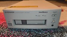 Pioneer lasermemory scsi for sale  HYDE