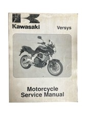 2007 2008 kawasaki for sale  Madison