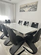 Stühle esszimmer gebraucht kaufen  Essen