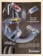 Advertising pubblicita micheli usato  Roma