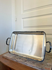 Antique servant dish d'occasion  Expédié en Belgium