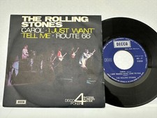 The rolling stones usato  Chiesina Uzzanese