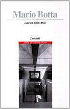 Mario botta usato  Italia