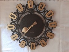Dugena uhr vintage gebraucht kaufen  Moosthenning