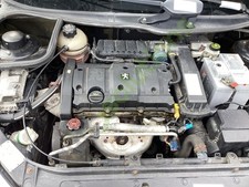 Peugeot 206 2003 for sale  NOTTINGHAM