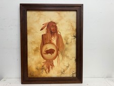 buffalo painting for sale buffalo painting for sale Saint Louis