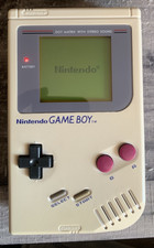 Game boy 1ère d'occasion  Avesnes-les-Aubert