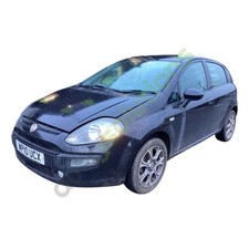 Fiat punto evo for sale  NOTTINGHAM