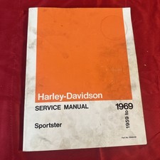 Vintage harley davidson for sale  Shepherd