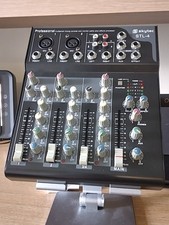 mixer studio usato mixer studio usato Como