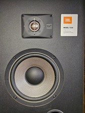 Jbl tlx coppia usato  Sant Angelo in Vado
