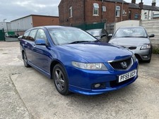 honda accord type for sale  BURY