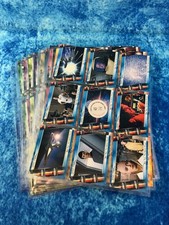 Complete star trek for sale  KIDDERMINSTER