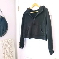 Lululemon scuba oversized for sale  Pinebluff