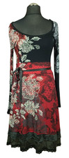 Robe desigual taille d'occasion  Expédié en France