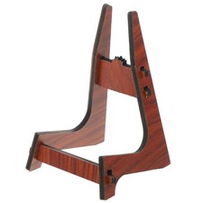 Support guitare bois d'occasion  Expédié en France