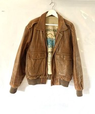 Vtg mirage bomber for sale  Portland