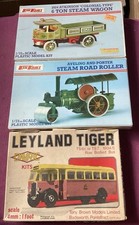 Vintage scale kits for sale  MIDDLESBROUGH