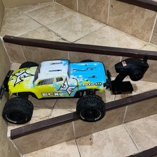 Ecx ruckus 4x4 for sale  Providence