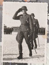 Wehrmacht ffizier eichenlaub gebraucht kaufen  Rostock