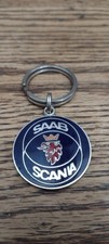 Vintage saab scania for sale  Marietta