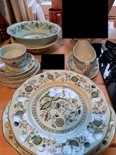 Teile enoch wedgwood gebraucht kaufen  Berlin