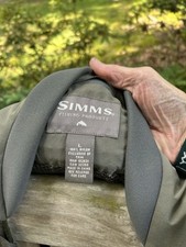 Simms large fly for sale  Tuscaloosa