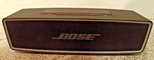 Bose soundlink mini gebraucht kaufen Bose soundlink mini gebraucht kaufen  Schwarzenfeld