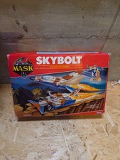 Mask m.a.s.k. kenner usato  Forli