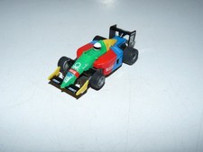 Voiture circuit tyco d'occasion  Freyming-Merlebach