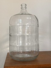 Vintage glass fermenting for sale  Washougal
