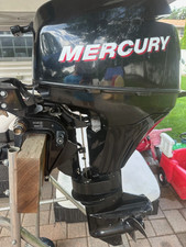 8hp motor outboard mercury for sale  Syosset