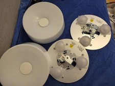 Lampade parete foscarini usato  San Dona di Piave