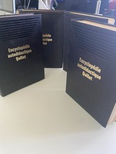 Encyclopédie quillet autodida d'occasion  Nice-