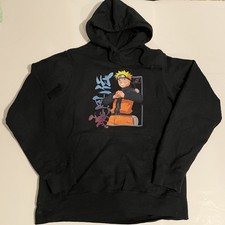 Naruto shippuden uzumaki for sale  BURY ST. EDMUNDS