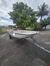 Boston whaler 13ft for sale  Miami